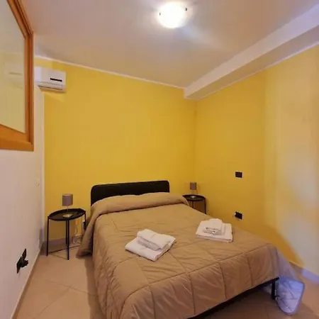 아파트 Le Due Corti