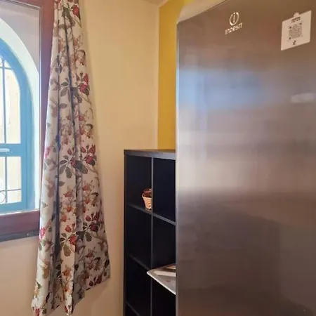 Le Due Corti 아파트