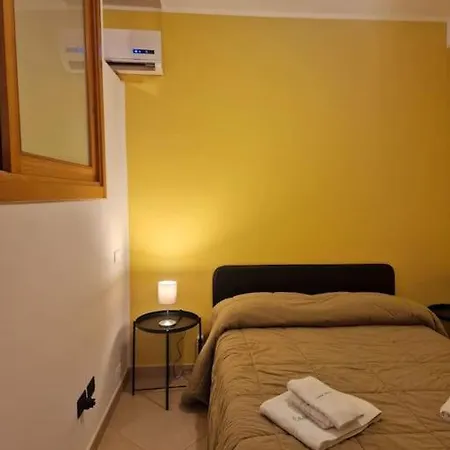 아파트 Le Due Corti