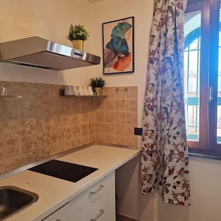 Le Due Corti * Caserta