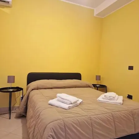 Apartment Le Due Corti *