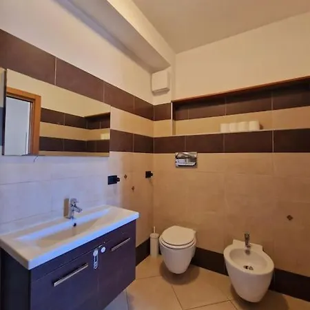 Apartment Le Due Corti Caserta