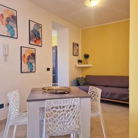 아파트 Le Due Corti