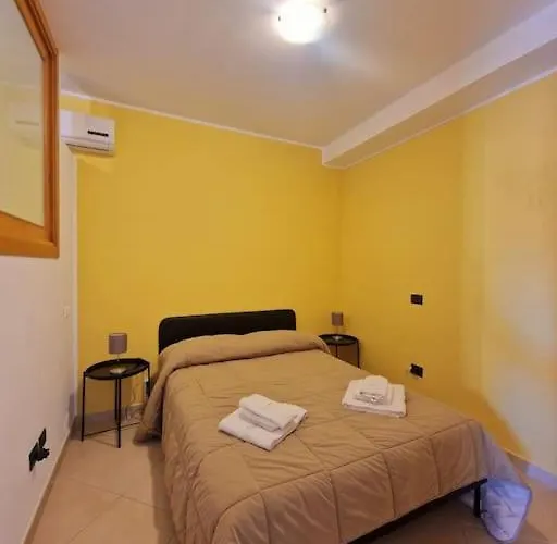 Apartman Le Due Corti