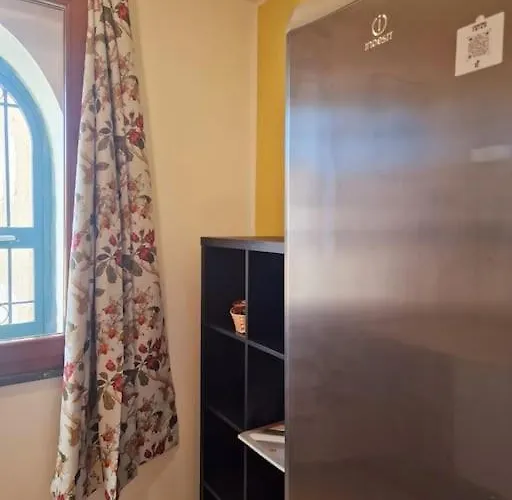 Le Due Corti Apartman