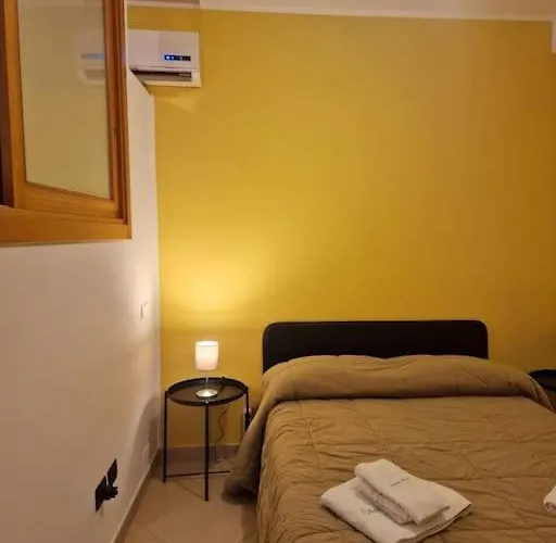 Apartman Le Due Corti