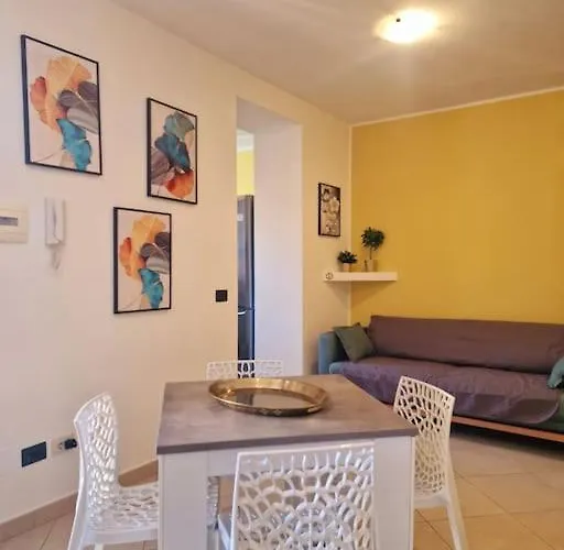 Le Due Corti Apartman