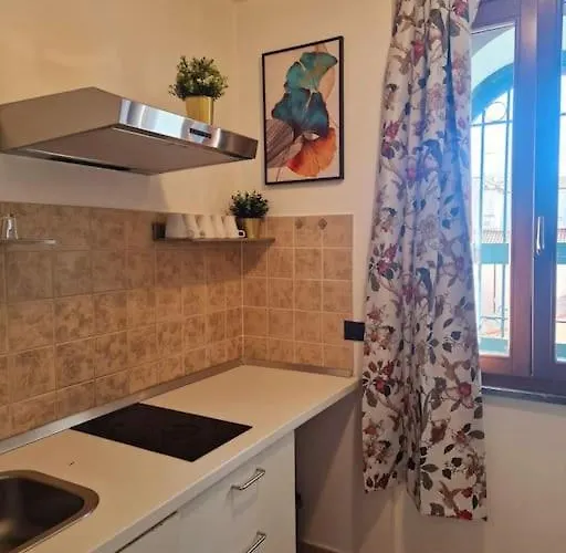 Le Due Corti * Caserta