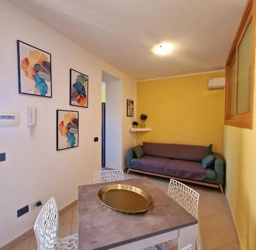 Le Due Corti Apartman Caserta