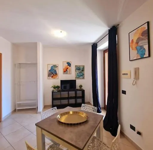 Le Due Corti Caserta