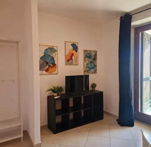 Le Due Corti Apartman