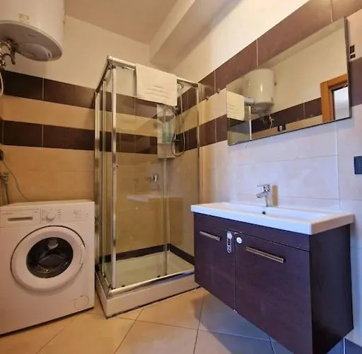 Apartman Le Due Corti