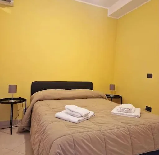 Apartman Le Due Corti *