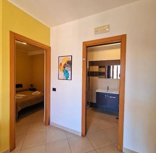 Le Due Corti Apartman