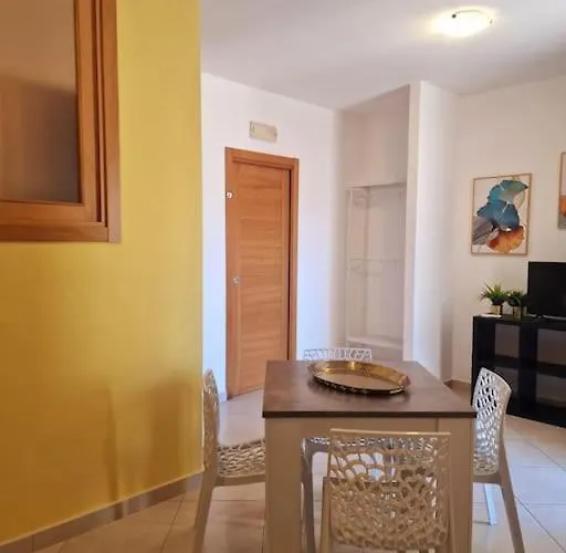Apartman Le Due Corti Caserta