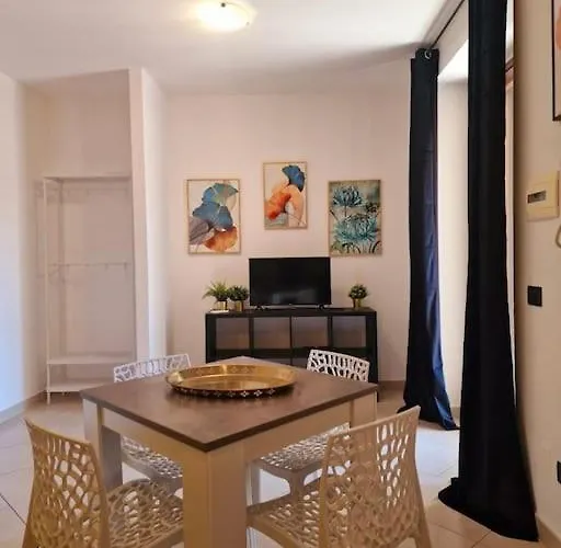 Le Due Corti * Caserta