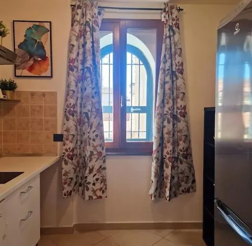 Le Due Corti Apartman Caserta